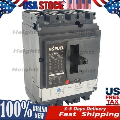 Circuit Breake replacement Circuit Breaker LV430630 US Free TAX
