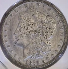 1879-P Morgan Silver Dollar NO RESERVE High Bid Wins My~Private~Collection #1797