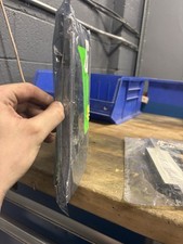 NEW NO BOX Texas Instruments Siemens 505-4908 Relay Output Module