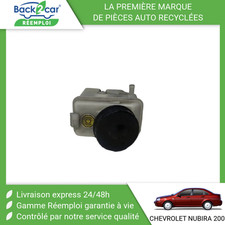 Liquide de frein Chevrolet NUBIRA