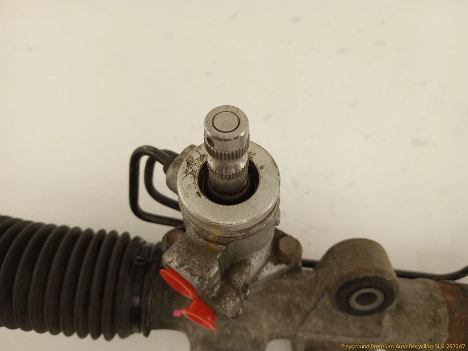 三菱 Eclipse Spyder 动力转向齿轮架和小齿轮适合 2000 - 2005 00 01 — 第 4/4 张图片