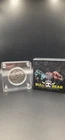 2021 Chad Bull Vs Bear Pandemic  2 oz Silver Antique High Relief Coin w/ display