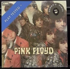 ULTRASONIC🔥Pink Floyd Piper At The Gates Of Dawn LP⭐️Celebrated 2006 UK Mono pr