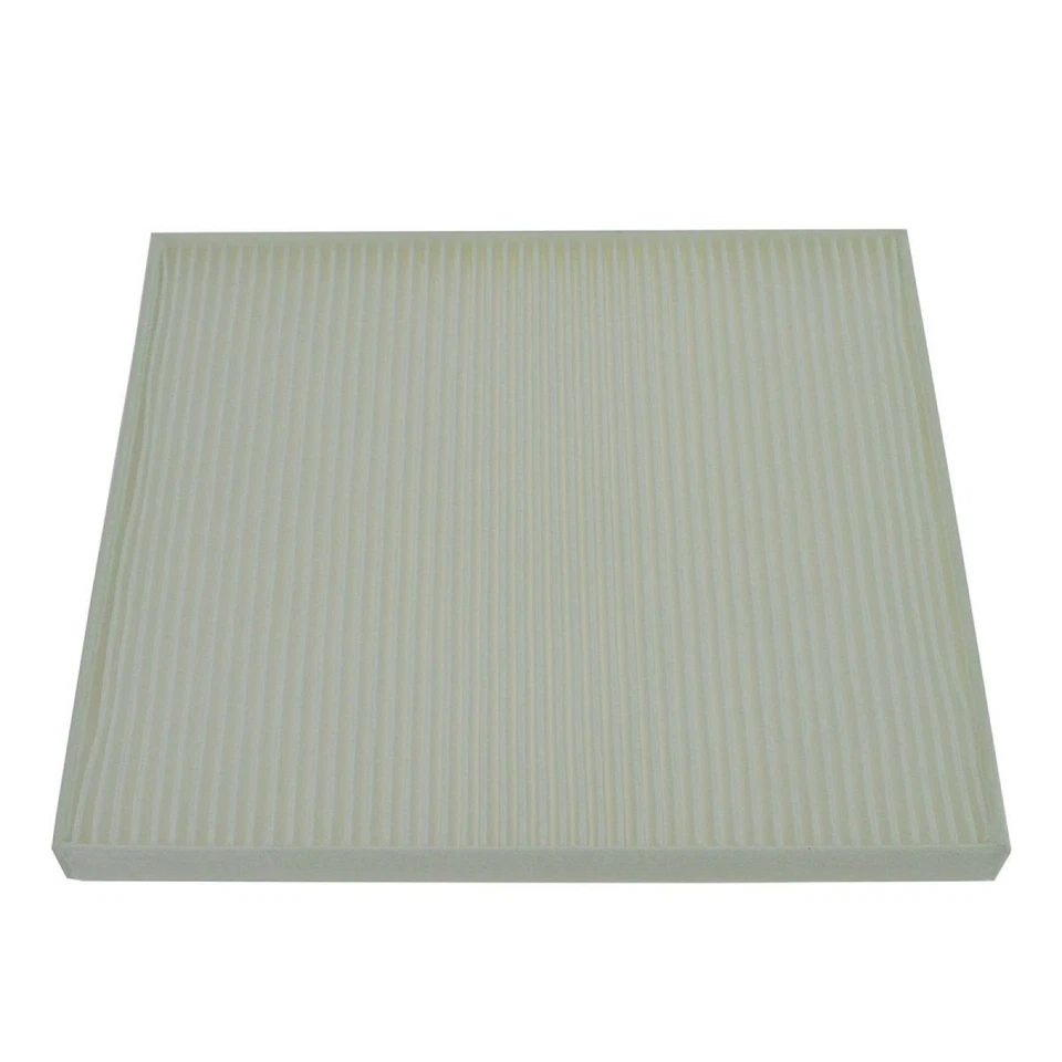 Cabin Fresh Air Filter New for 03-09 Chevy GMC Silverado Sierra Yukon Escalade - Image 2 of 2