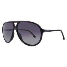 Carrera Grey Gradient Pilot Sunglasses CA237S 0807 61 CARRERA 237/S 0807/9O 61