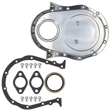 Engine Component Cover For Chevy Big Block 396-454 V8 1965-1990 Timing