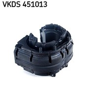 SKF Lagerbuchse, Stabilisator Vkds 451013 FüR Audi Seat Skoda VW