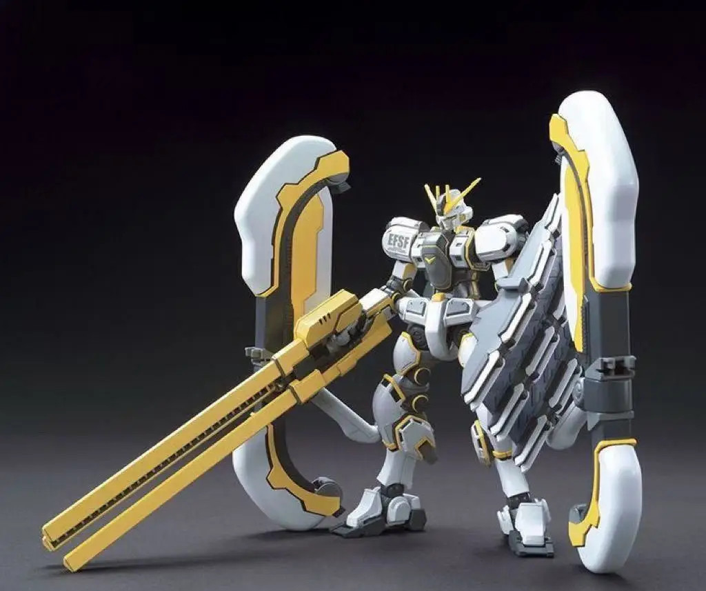 Action Figure Gift