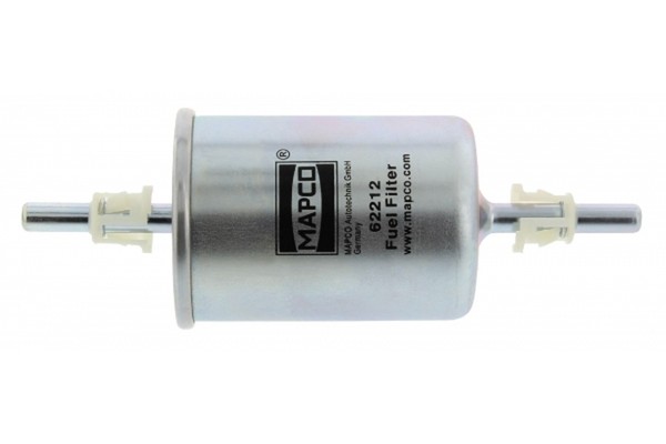Mapco Kraftstofffilter 62212 Leitungsfilter FüR Opel Corsa Fiat Audi Punto A2 A3-image