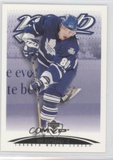 2003-04 Upper Deck MVP Nik Antropov Nikolai Antropov #394 0f0