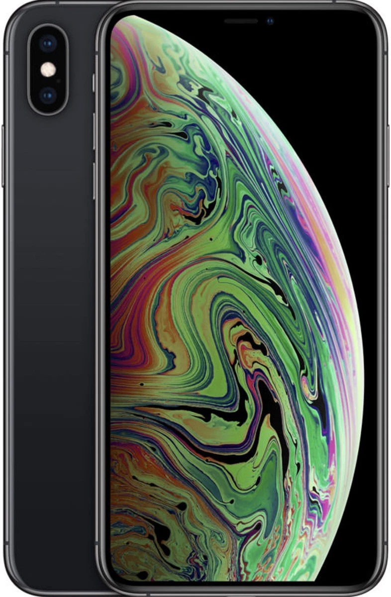 Apple iPhone XS Max - For Sale - ebay.com