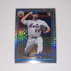 2026 Topps Series 1 Nolan McLean Base (RAW)