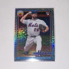 2026 Topps Series 2 Nolan McLean Base (RAW)