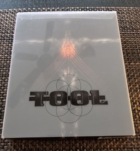 Tool Salival Album | eBay