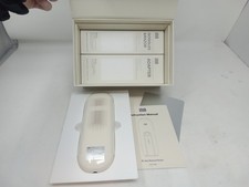 New NIB INIA Fond Hair Remove Device D-1198 Laser Hair Removal