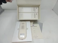 New NIB INIA Fond Hair Remove Device D-1198 Laser Hair Removal