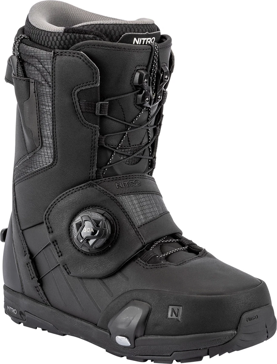 Nitro Ski & Snowboard Boots for Men for sale - eBay