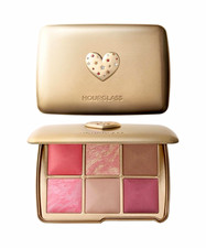 2026 Hourglass Ambient Lighting Edit Unlocked Love Palette NIB