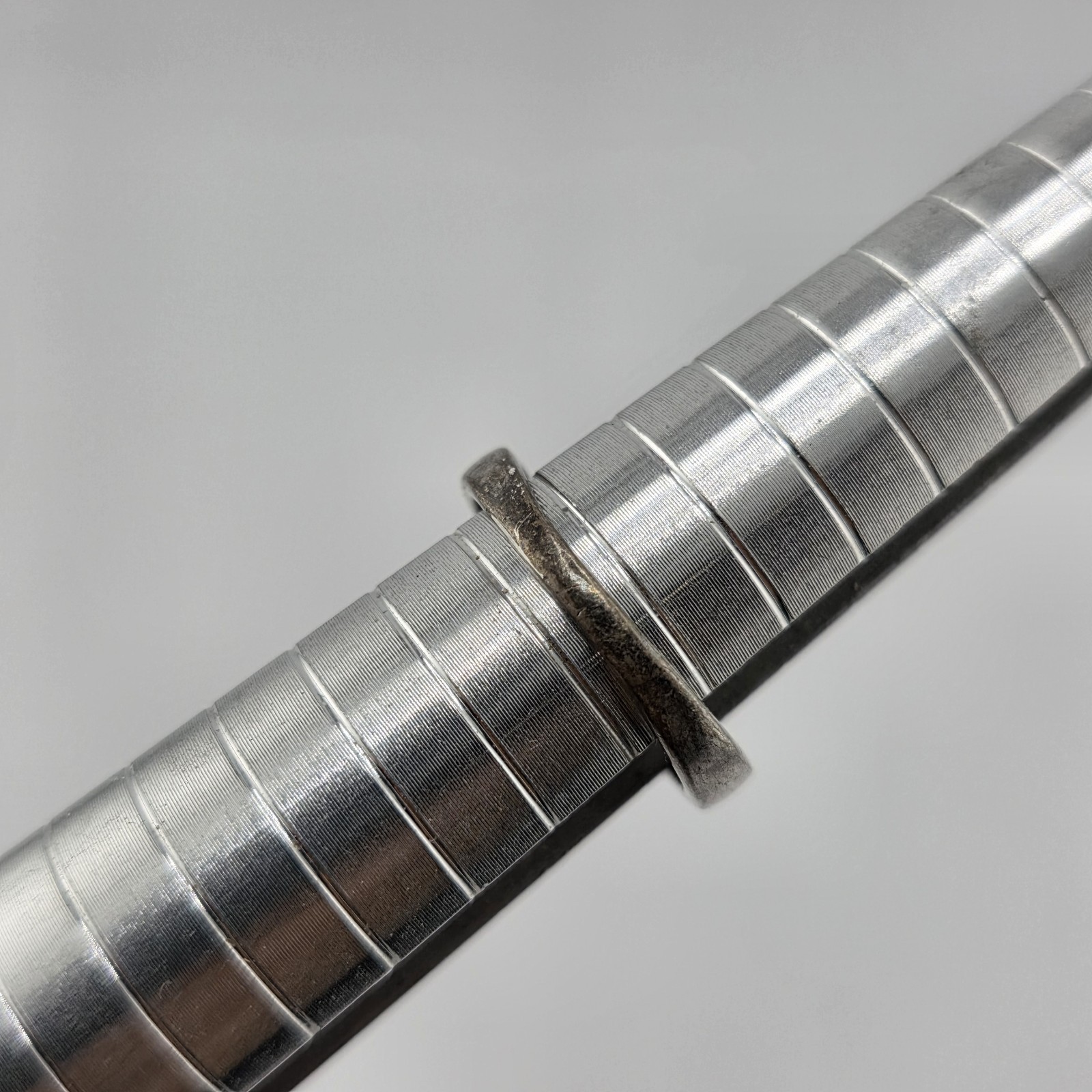 Opal Ring Sterling Silver 925 Simulated Cubic Zir… - image 6