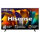 Hisense 50e76gq Qled Gaming Series 50 Pulgadas 4k Uhd Dolby Vision Hdr Smart Tv Youtube Netflix Freeview Play