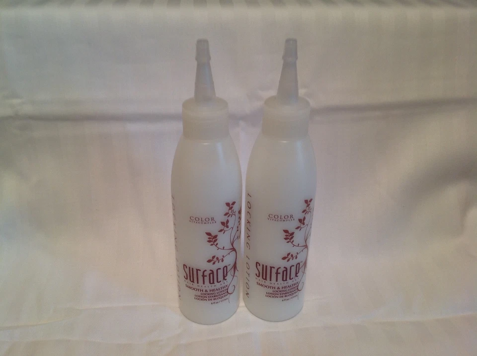 Loción de bloqueo suave y saludable para superficies 6 oz - LOTE DE 2  Foto 4 de 4