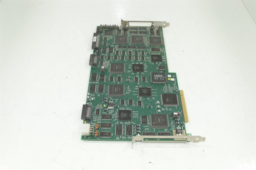 GE OEC 9800 C-Arm Vascular 00-883807 S4 Image Processor Board - Picture 7 of 10