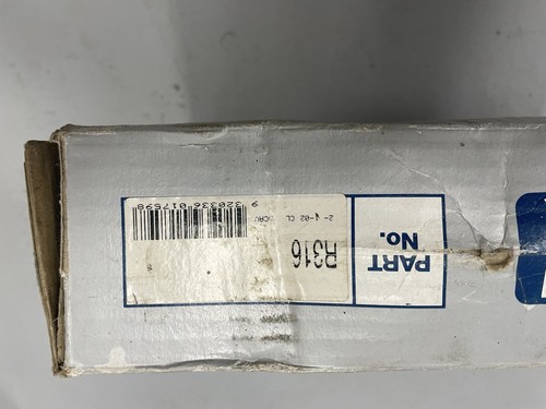 Clutch fits Mitsubishi Sigma 2.6 Ltr -1982, 1983, 1984 *Missing Release Bearing* - Picture 5 of 6