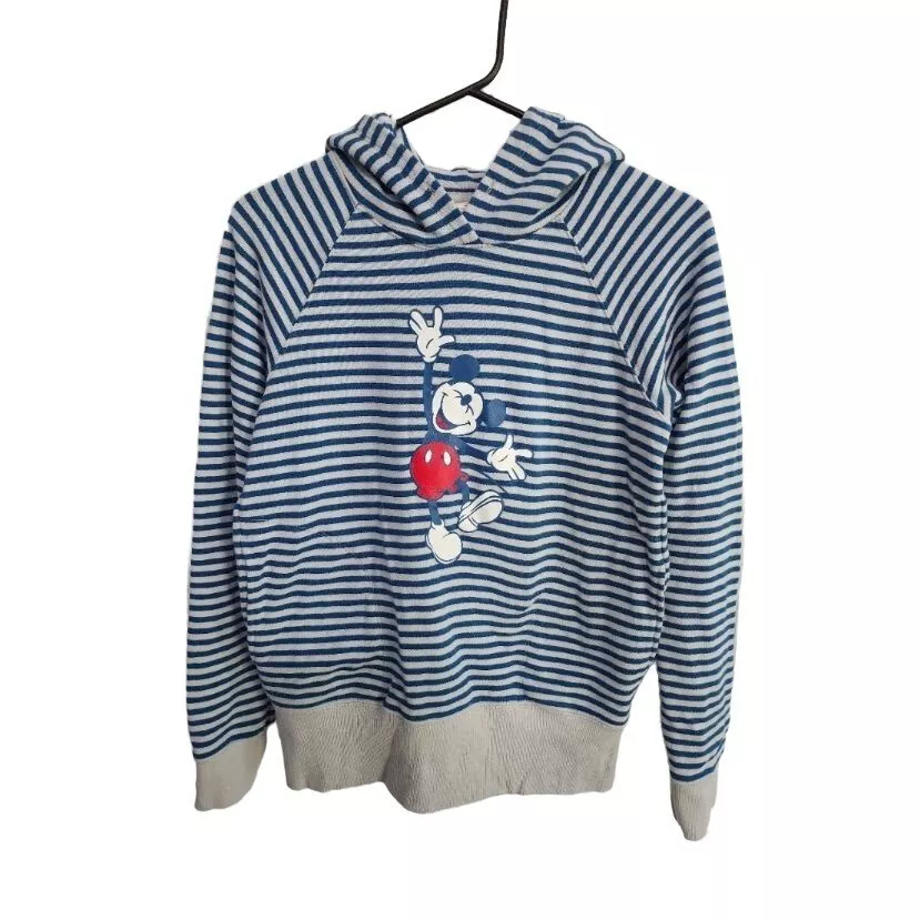 Uniqlo disney hoodie 2025