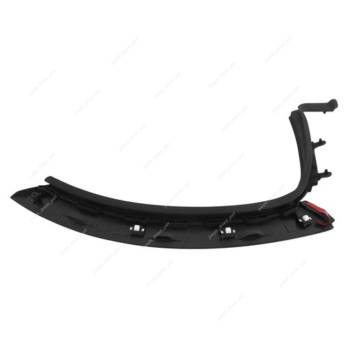 For 2017-2022 Honda CR-V CRV Fender Trim Molding Moulding Rear Passenger Side - Picture 7 of 7
