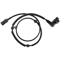 NTY ABS Sensor Raddrehzahl Vorne Rechts Passend FüR KIA Rio Kombi DC 1.5 16V