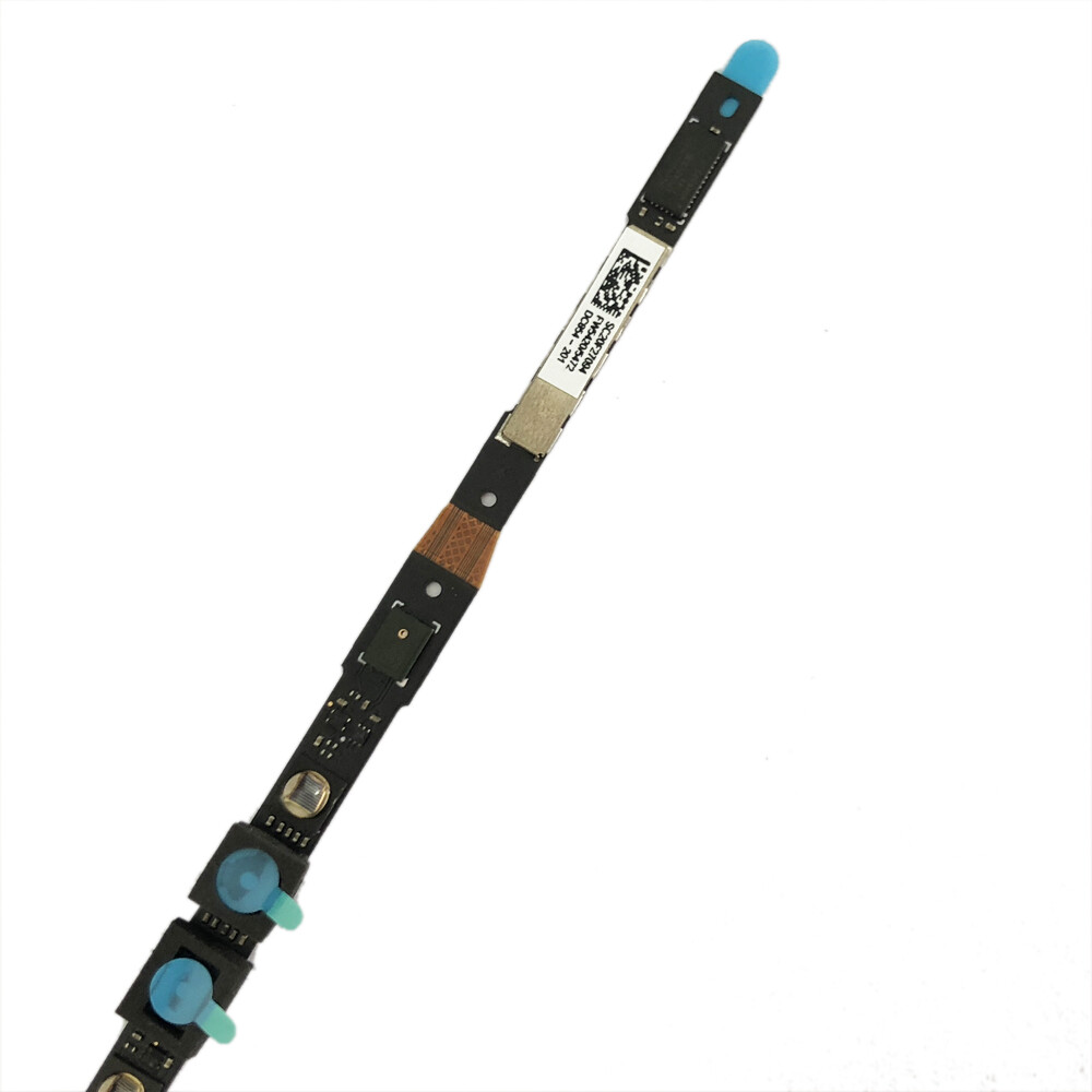 New Webcam Camera Board for Lenovo ThinkPad P1 Gen 1 Models 20MD 20ME 01HW023 01HW055