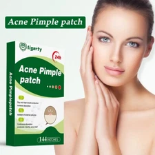 Skin Tag Remover Patch 144Pc, Maximum Strength Fast Mole & Wart Correction Stick