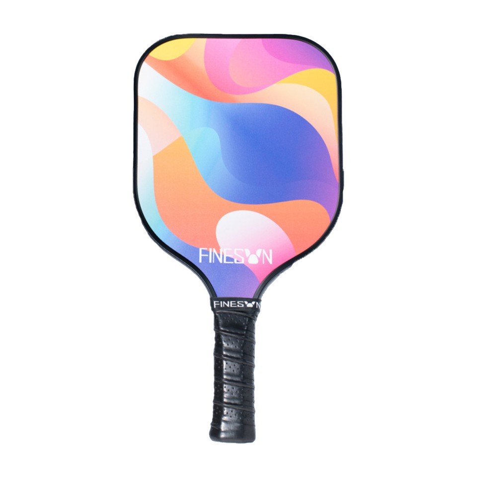 Pickle ball Paddles With Core Outdoor Fiberglass Pickle Ball