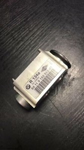 BMW 1 E87 116i Klima Expansionsventil 9182512 1.6 Benzin 90kw 2008