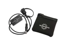 Warm & Safe Heated Gear USB Charger Adapter - 71014004