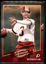 Jeff George #149 2000 Donruss