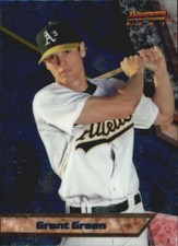 B1566- 2011 Bowman Bowman's Best Baseball #'s 1-25 -You Pick- 15+ FREE US SHIP