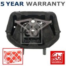 Febi Rear Gearbox Mounting Fits Opel Astra Calibra Vectra 1.7 D TD 1.8 2.0