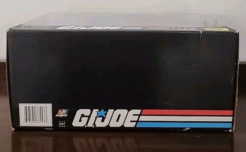 G.I. Joe 25th Anniversary Cobra F.A.N.G. & C.L.A.W. with Pilots - Picture 9 of 9