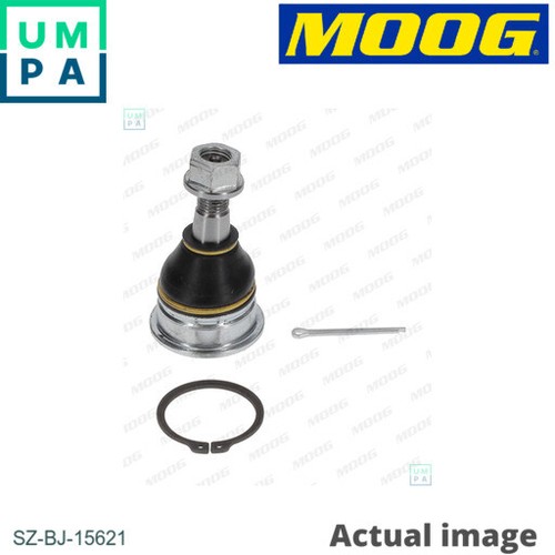 BALL JOINT FOR SUZUKI SX4/S-CROSS/CROSSOVER VITARA/SUV ESCUDO GRAND/NOMADE 1.6L - Picture 1 of 7