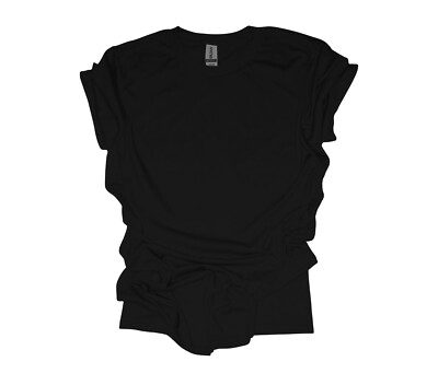 Personalized Custom T-Shirt Printing with your photo, text, logo, anything New
