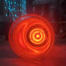 Plasma spectral tube with NEON nixie filament: science or DIY. Spectrometer LT-2