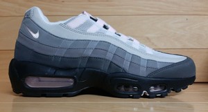 air max 95 premium gunsmoke
