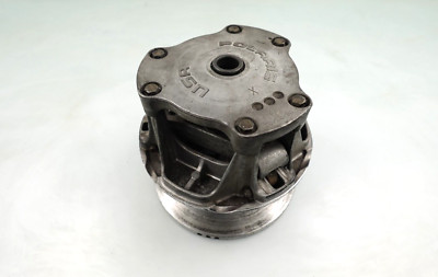 GOOD USED 2000-2005 Polaris Edge X 700 OEM Primary Drive Clutch