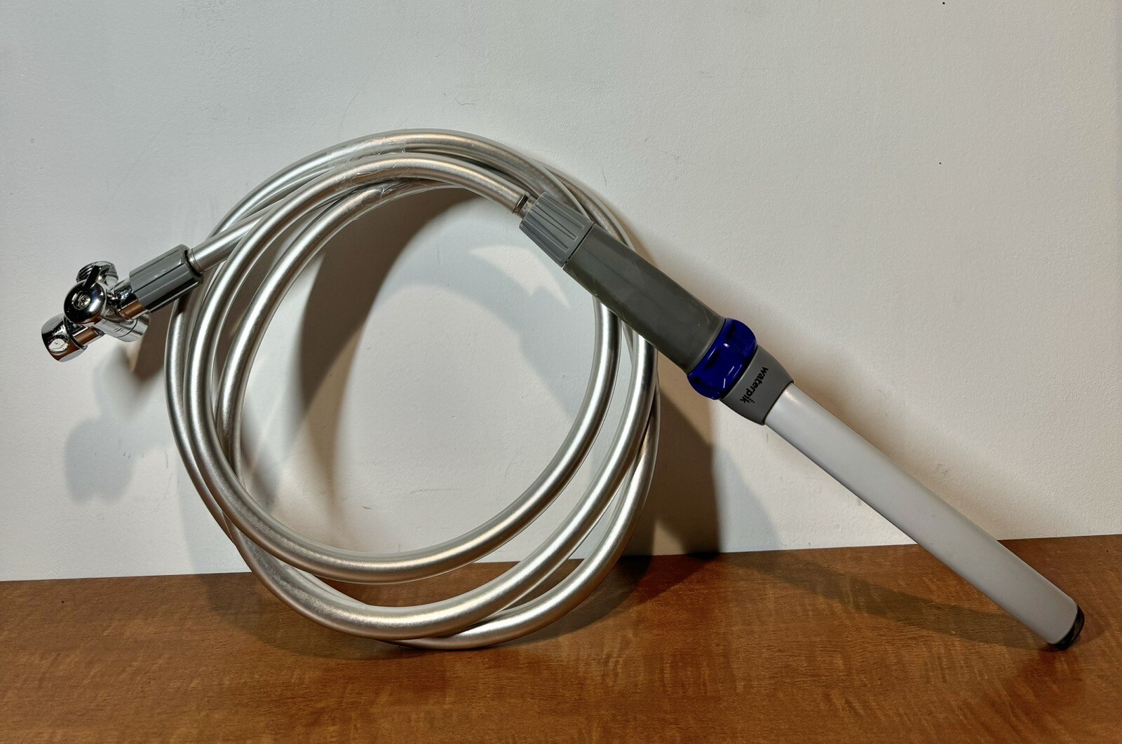 Waterpik PPR252E Pet Wand Pro Dog Shower Attachment Professi