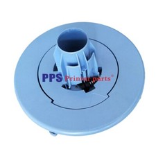 Q6651-60274 Spindle Blue Hub Fit HP DJ Z6100 Z6200 Z6800 L25500 L26500 260 D5800