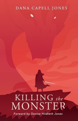 Killing the Monster by Cara Peterson Paperback Book