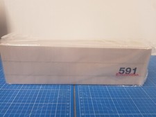 Electrotren - Renfe 2-teiliger Dieseltriebwagen „Ferrobus“, Baureihe 591.500