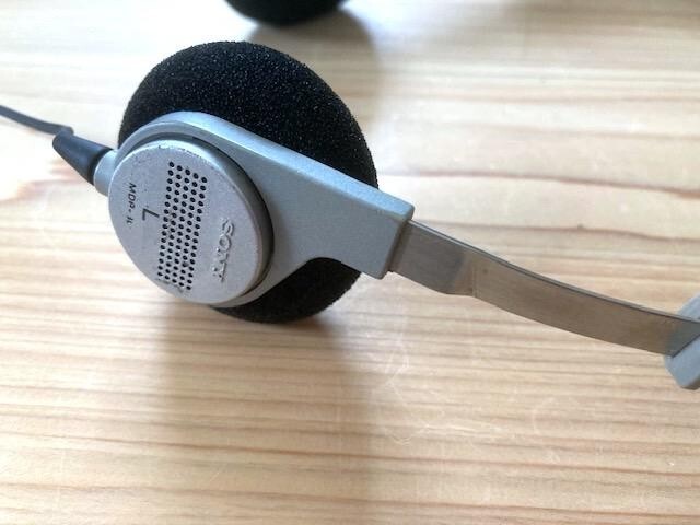 ヘッドホン Sony MDR-3L2 stereo dynamic 1979 s-l400.jpg