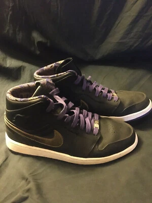 Nike Air Jordan 1
